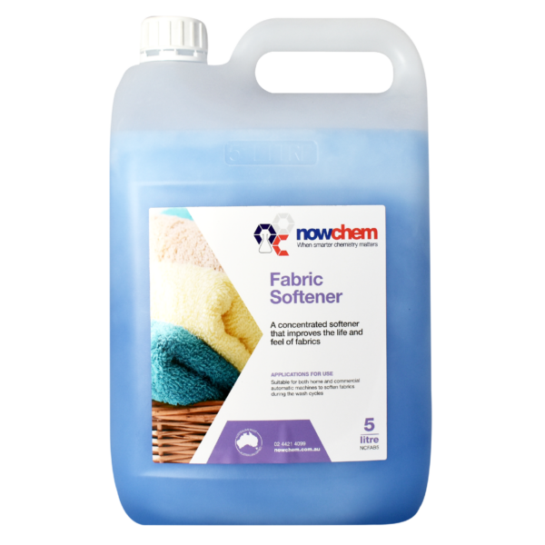 Fabric Softener