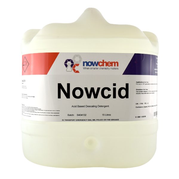 Nowcid