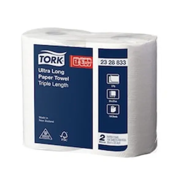Tork Extra Absorbent Kitchen Roll