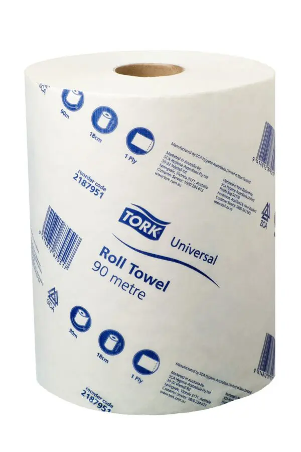 Tork Universal Roll Towel