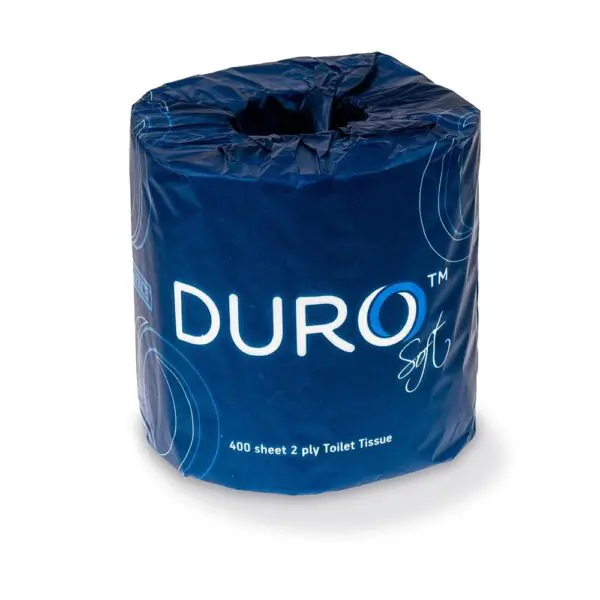 Duro Toilet Paper