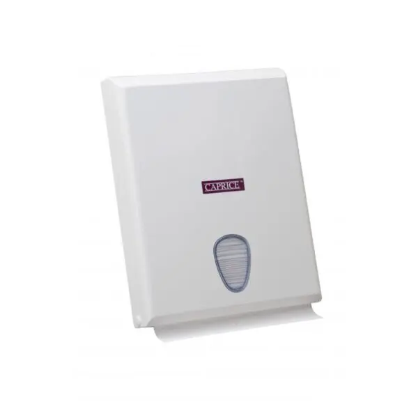 Caprice Compact Towel Dispenser