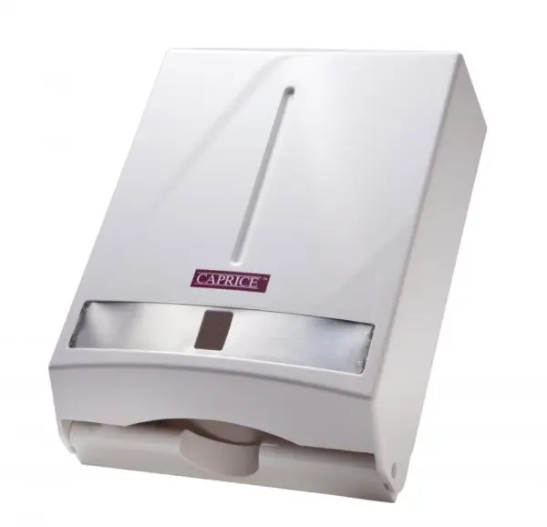 Caprice Interleaved Towel Dispenser