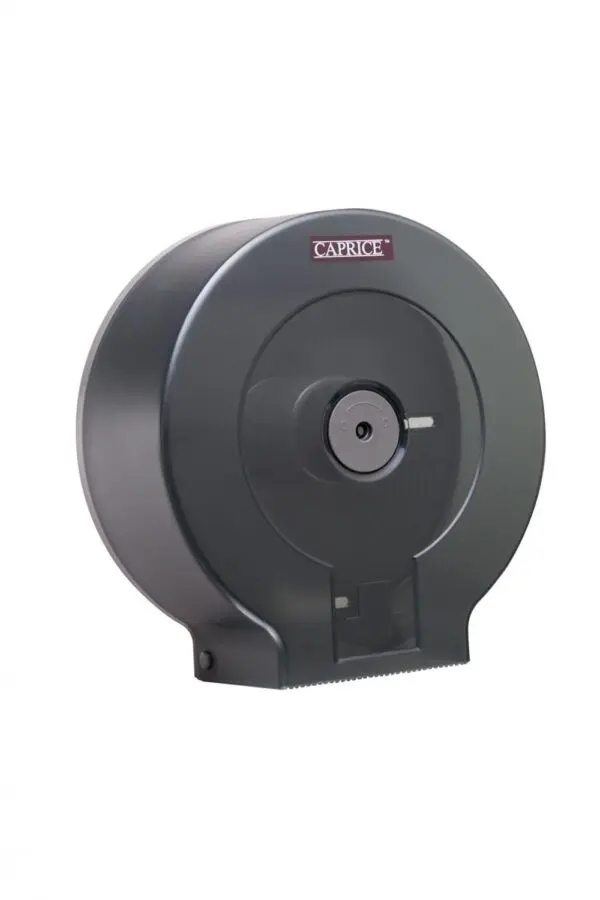 Jumbo Toilet Roll Dispenser Plastic