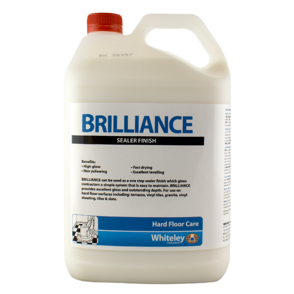 Brilliance 5L