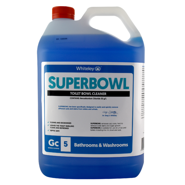 Superbowl 5L