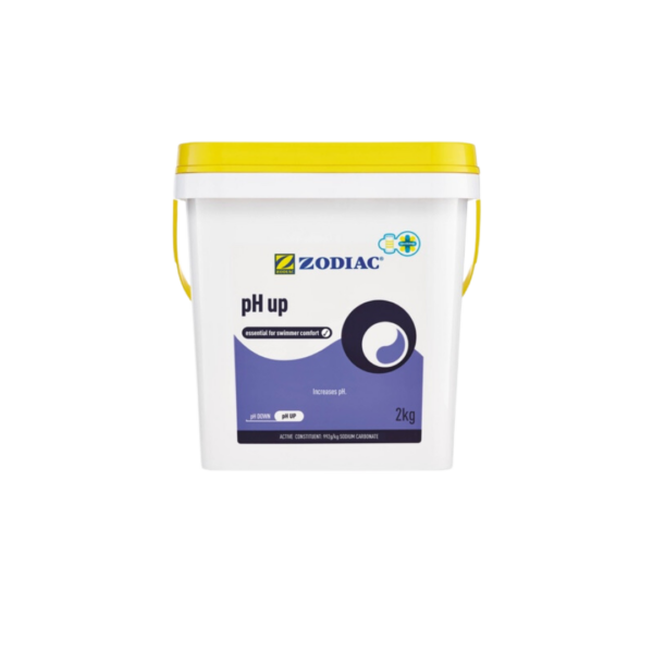 Zodiac pH Up 2kg