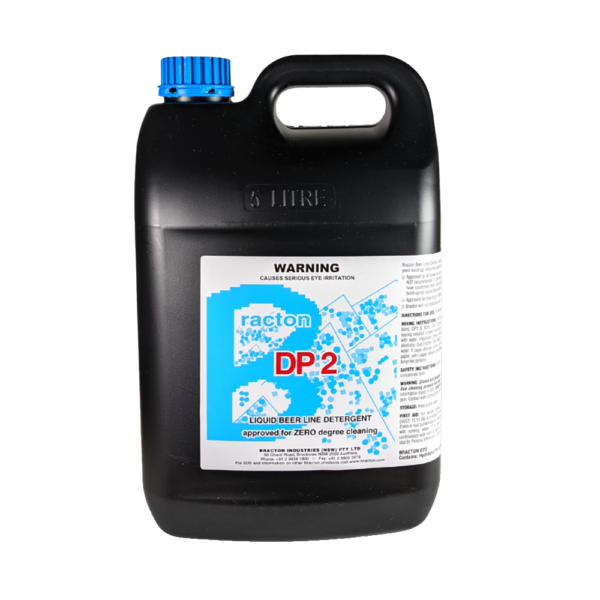 Bracton DP2 Beer Line Cleaner