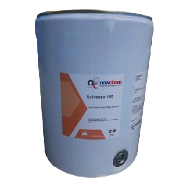 Solvesso 150 20L