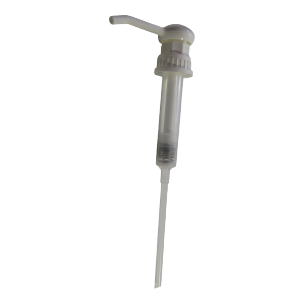5L Plastic Pump