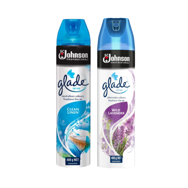 Glade Air Freshener