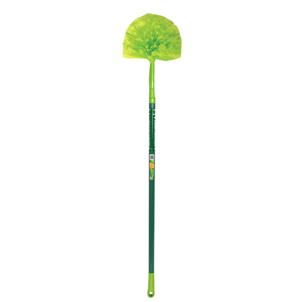 Sabco Doomed Cobweb Broom