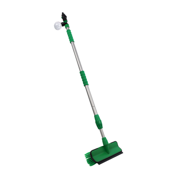 Sabco Turtle Wax Suds Ultimate Flow Brush