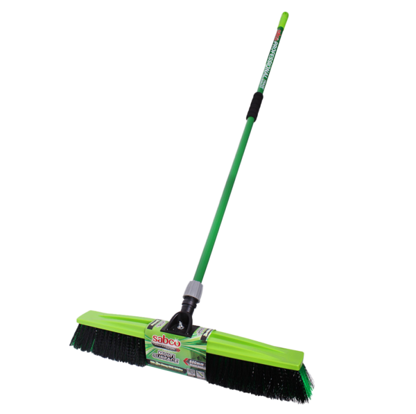 Sabco 350mm All Purpose Handled Broom