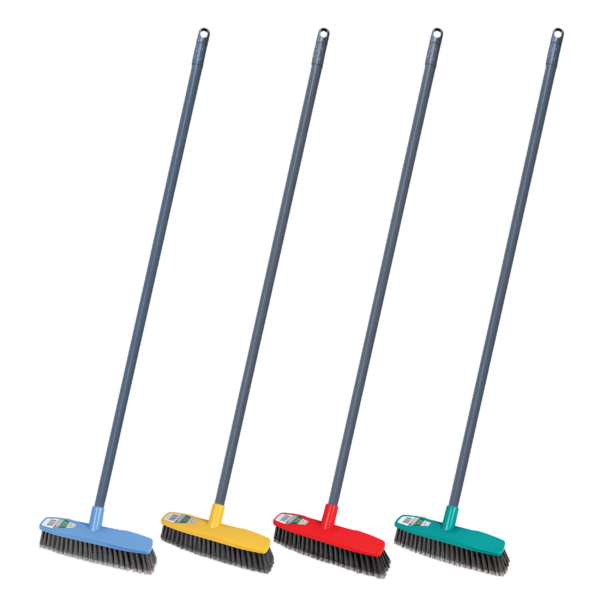 Sabco Indoor Broom Handled