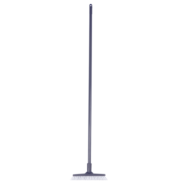 Sabco Professional Grout Brush with Swivel Head and Handle