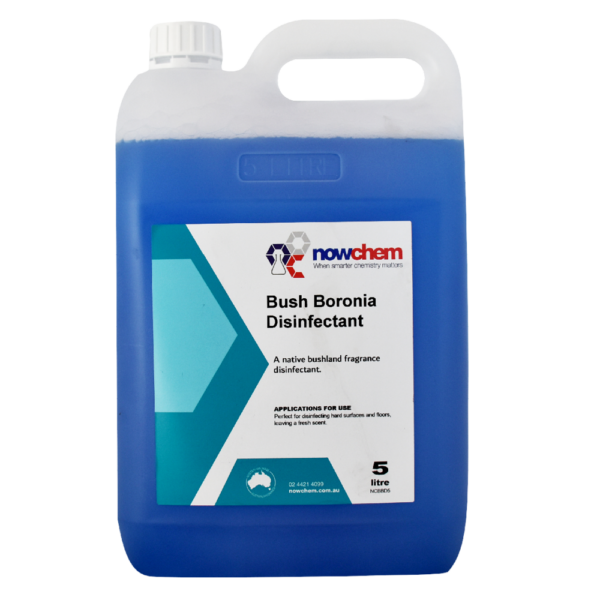 Bush Boronia Disinfectant