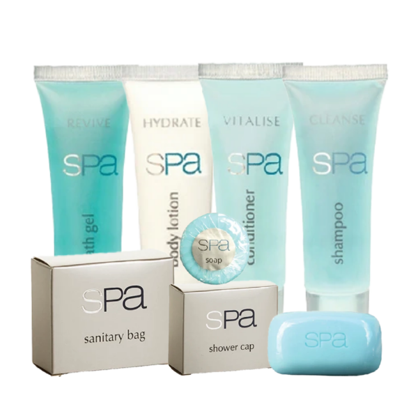 Spa Collection