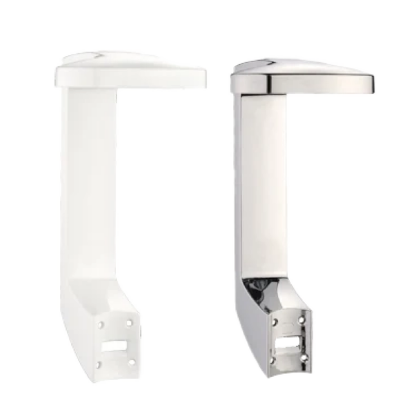 Press + Wash Dispenser System
