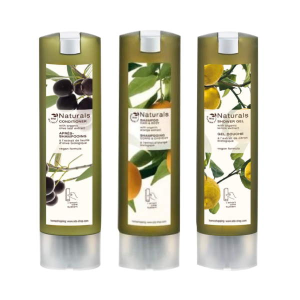 Smart Care BioNaturals