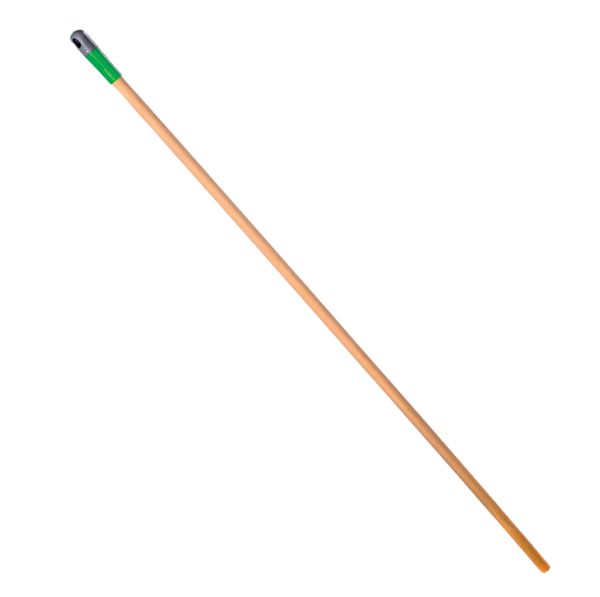 Sabco Timber Broom Handle 25mm