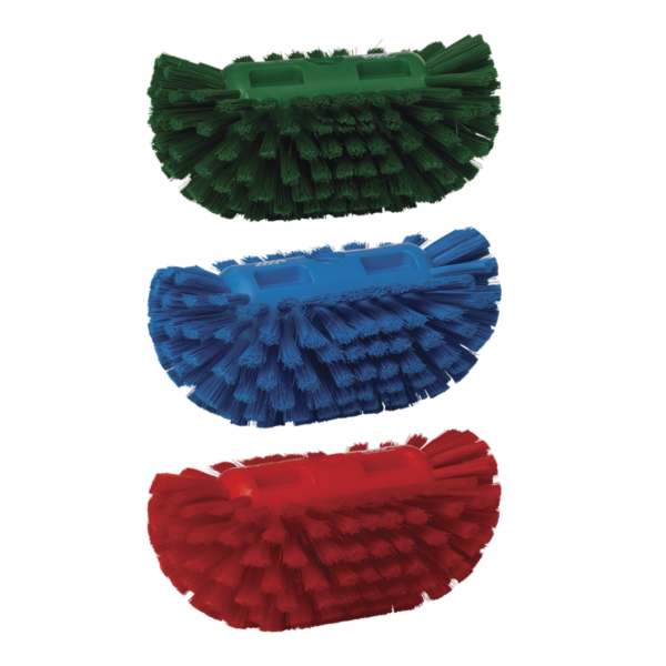 Vikan Tank Brush Medium Bristles