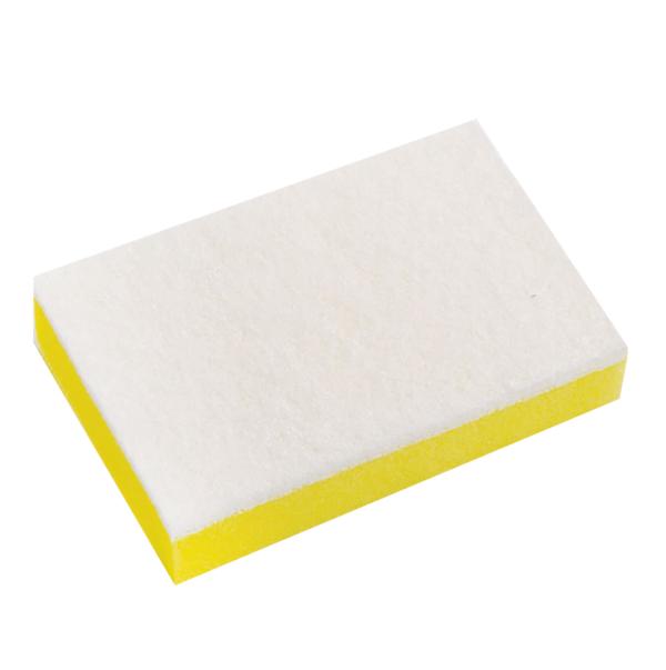 Sabco Soft Grade Sponge Scourer