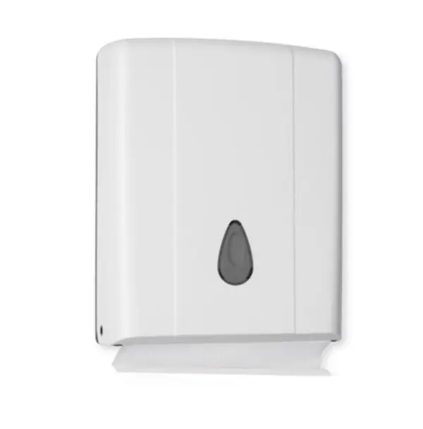 Lafayette Compact Interleaved Hand Towel Dispenser
