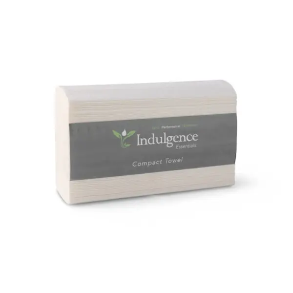 Lafayette Compact Towel Interleaved