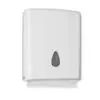 Lafayette Interleaved Paper Towel Dispenser White - Image 2