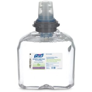 Purell Foam Hand Sanitiser 70% TFX