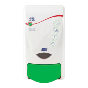 Stoko Restore Hand Cream Dispenser 1L