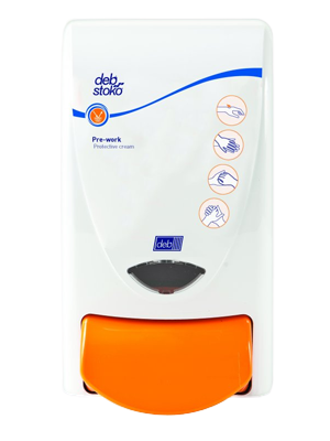 Stoko Protect Dispenser