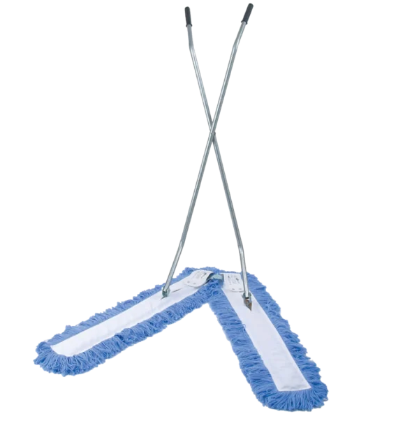 Sabco Scissor Mop 100cm Blue