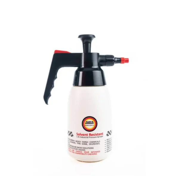 Bravo Klager Bleach Resistant Sprayer 1.5L