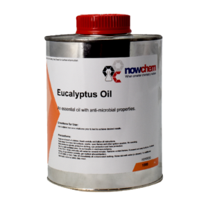 Eucalyptus Oil
