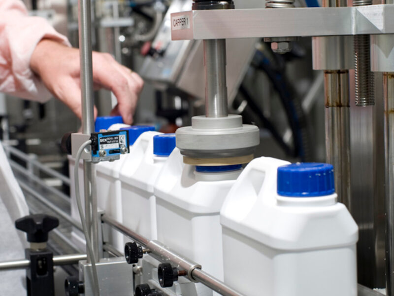 OEM Contract Manufacturing