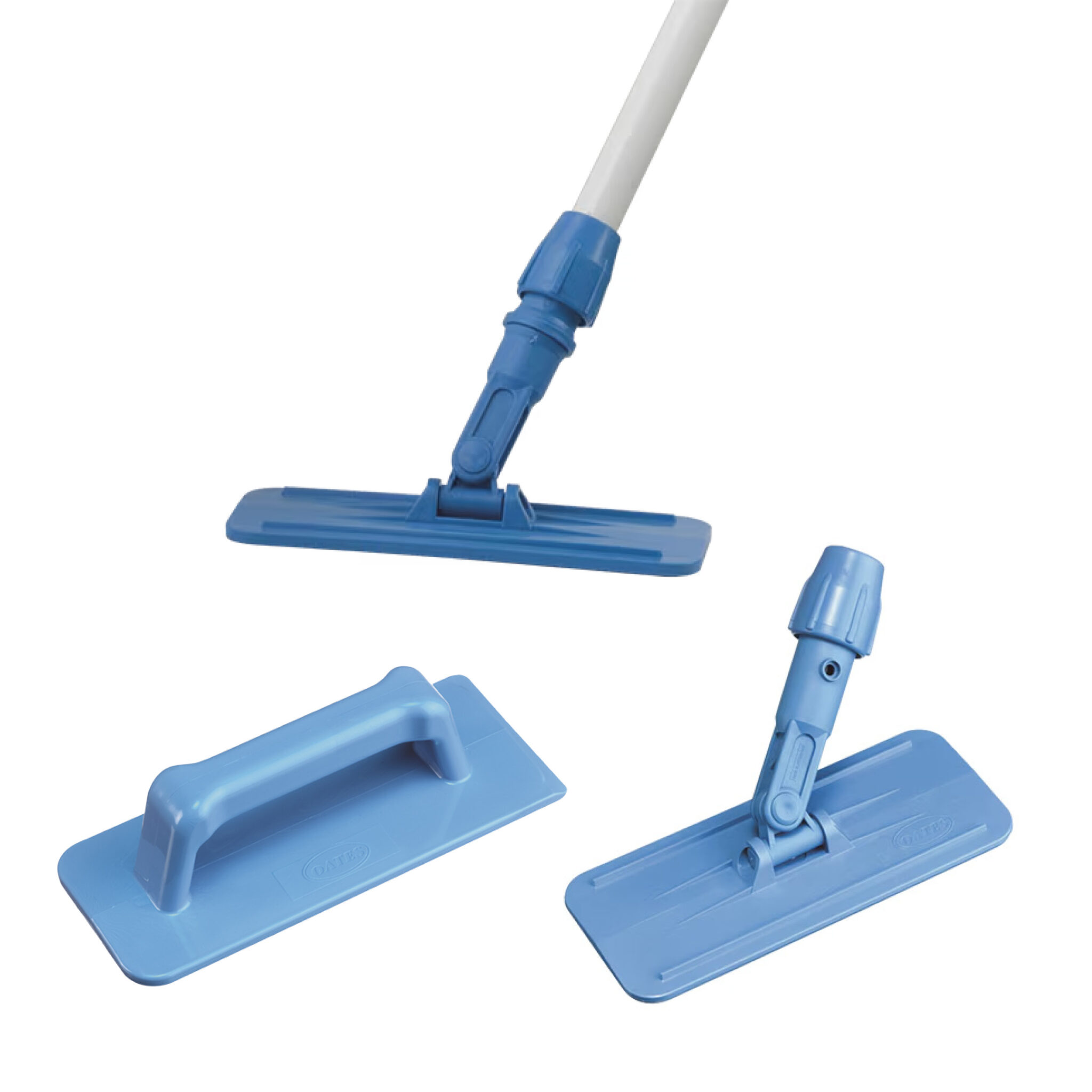 Oates Eager Beaver Floor Tools