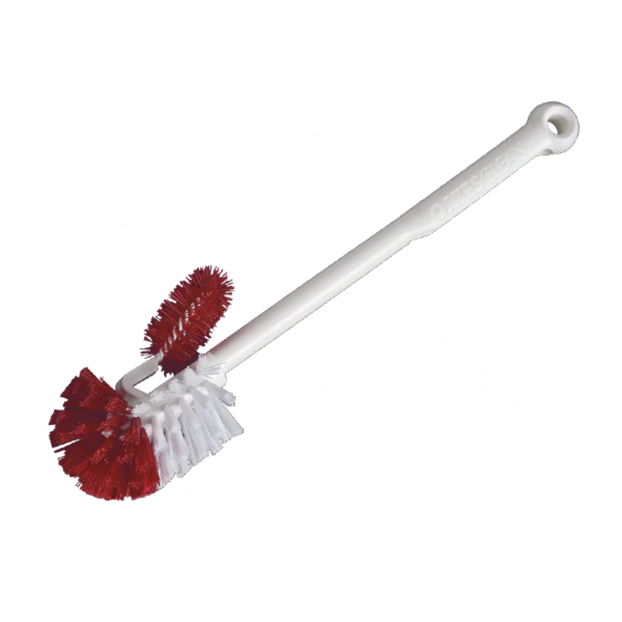 Oates Industrial Toilet Rim Brush