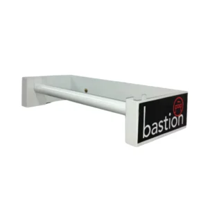 Bastion Dispenser Wipe/Chux Roll Towel Holder